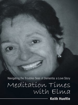 cover image of Meditation Times with Elma